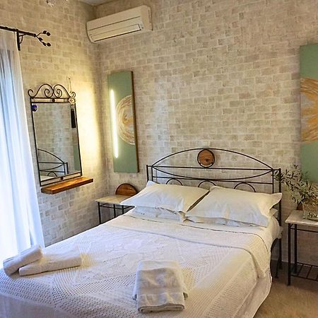 Miterra Cozy Apartments Andrícena Kültér fotó