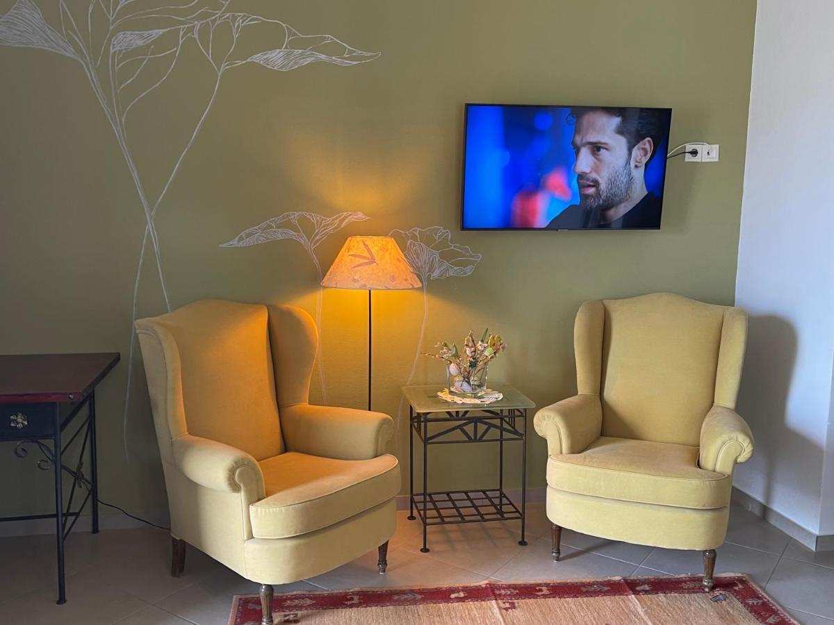 Miterra Cozy Apartments Andrícena Kültér fotó