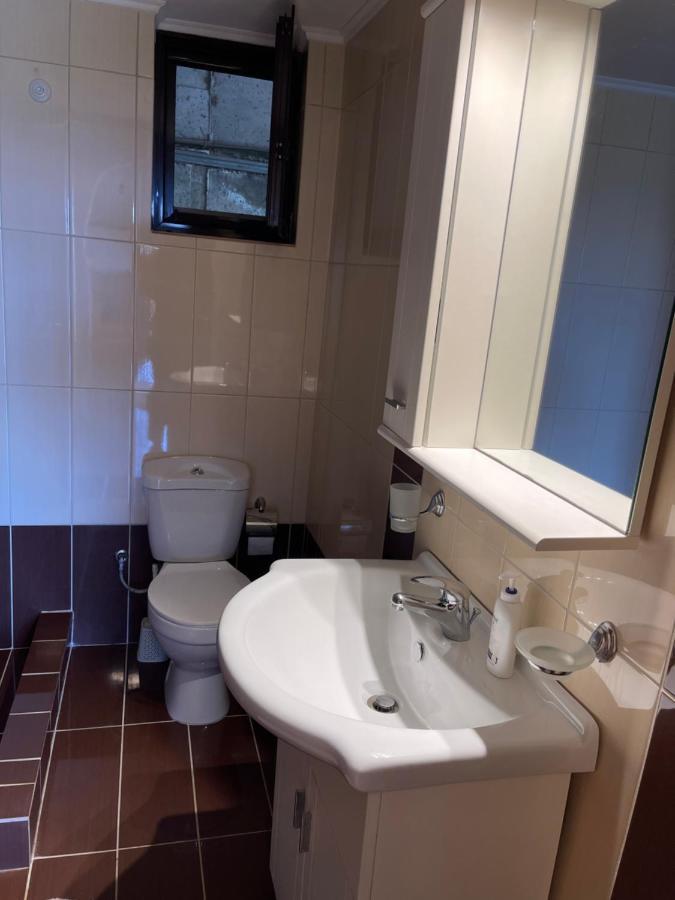 Miterra Cozy Apartments Andrícena Kültér fotó