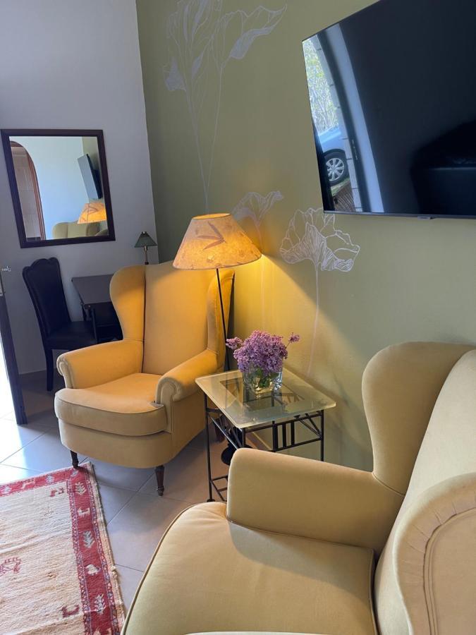 Miterra Cozy Apartments Andrícena Kültér fotó
