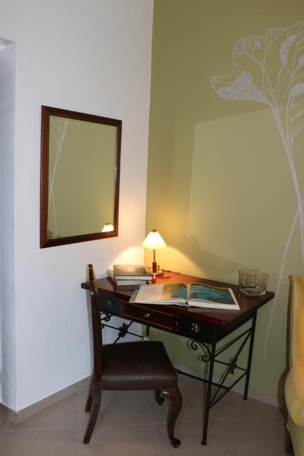 Miterra Cozy Apartments Andrícena Kültér fotó