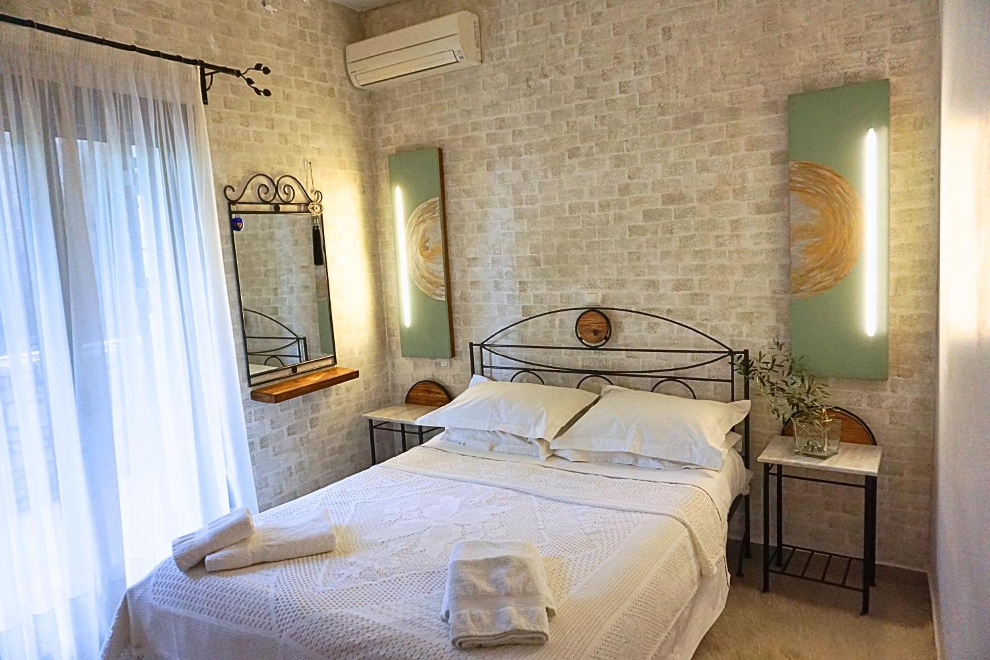 Miterra Cozy Apartments Andrícena Kültér fotó